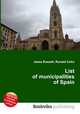 List of municipalities of Spain, Jesse Russell,Ronald Cohn 