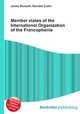 Member states of the International Organization of the Francophonie, Jesse Russell,Ronald Cohn 