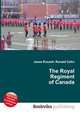 The Royal Regiment of Canada, Jesse Russell,Ronald Cohn 