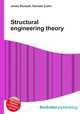 Structural engineering theory, Jesse Russell,Ronald Cohn 