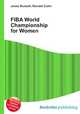 FIBA World Championship for Women, Jesse Russell,Ronald Cohn 