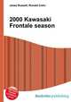 2000 Kawasaki Frontale season, Jesse Russell,Ronald Cohn 