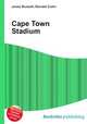 Cape Town Stadium, Jesse Russell,Ronald Cohn 