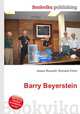 Barry Beyerstein, Jesse Russell,Ronald Cohn 