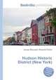 Hudson Historic District (New York), Jesse Russell,Ronald Cohn 