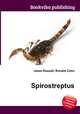 Spirostreptus, Jesse Russell,Ronald Cohn 