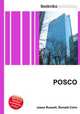 POSCO, Jesse Russell,Ronald Cohn 