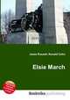 Elsie March, Jesse Russell,Ronald Cohn 