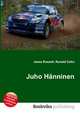 Juho Hanninen, Jesse Russell,Ronald Cohn 
