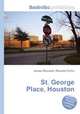 St. George Place, Houston, Jesse Russell,Ronald Cohn 