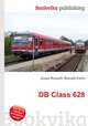 DB Class 628, Jesse Russell,Ronald Cohn 