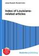 Index of Louisiana-related articles, Jesse Russell,Ronald Cohn 