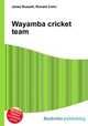 Wayamba cricket team, Jesse Russell,Ronald Cohn 