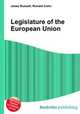 Legislature of the European Union, Jesse Russell,Ronald Cohn 