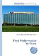 Ford Performance Vehicles, Jesse Russell,Ronald Cohn 