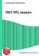 1921 VFL season, Jesse Russell,Ronald Cohn 