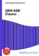 2009 ASB Classic, Jesse Russell,Ronald Cohn 