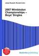 2007 Wimbledon Championships – Boys