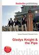 Gladys Knight & the Pips, Jesse Russell,Ronald Cohn 