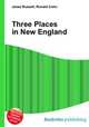 Three Places in New England, Jesse Russell,Ronald Cohn 