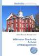 Atkinson Graduate School of Management, Jesse Russell,Ronald Cohn 
