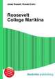 Roosevelt College Marikina, Jesse Russell,Ronald Cohn 
