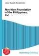 Nutrition Foundation of the Philippines, Inc., Jesse Russell,Ronald Cohn 