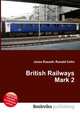 British Railways Mark 2, Jesse Russell,Ronald Cohn 