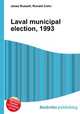 Laval municipal election, 1993, Jesse Russell,Ronald Cohn 