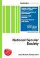 National Secular Society, Jesse Russell,Ronald Cohn 