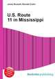 U.S. Route 11 in Mississippi, Jesse Russell,Ronald Cohn 