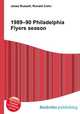 1989–90 Philadelphia Flyers season, Jesse Russell,Ronald Cohn 