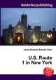 U.S. Route 1 in New York, Jesse Russell,Ronald Cohn 