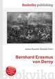 Bernhard Erasmus von Deroy, Jesse Russell,Ronald Cohn 