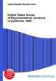United States House of Representatives elections in California, 1950, Jesse Russell,Ronald Cohn 