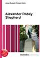 Alexander Robey Shepherd, Jesse Russell,Ronald Cohn 