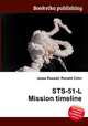STS-51-L Mission timeline, Jesse Russell,Ronald Cohn 