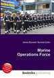 Marine Operations Force, Jesse Russell,Ronald Cohn 