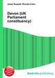 Devon (UK Parliament constituency), Jesse Russell,Ronald Cohn 