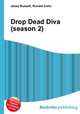 Drop Dead Diva (season 2), Jesse Russell,Ronald Cohn 