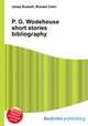P. G. Wodehouse short stories bibliography, Jesse Russell,Ronald Cohn 