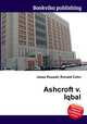 Ashcroft v. Iqbal, Jesse Russell,Ronald Cohn 