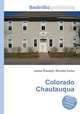 Colorado Chautauqua, Jesse Russell,Ronald Cohn 