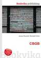 CBGB, Jesse Russell,Ronald Cohn 