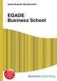 EGADE Business School, Jesse Russell,Ronald Cohn 