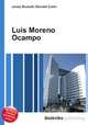Luis Moreno Ocampo, Jesse Russell,Ronald Cohn 