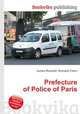 Prefecture of Police of Paris, Jesse Russell,Ronald Cohn 