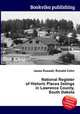 National Register of Historic Places listings in Lawrence County, South Dakota, Jesse Russell,Ronald Cohn 