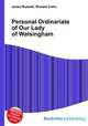 Personal Ordinariate of Our Lady of Walsingham, Jesse Russell,Ronald Cohn 