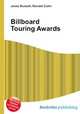 Billboard Touring Awards, Jesse Russell,Ronald Cohn 